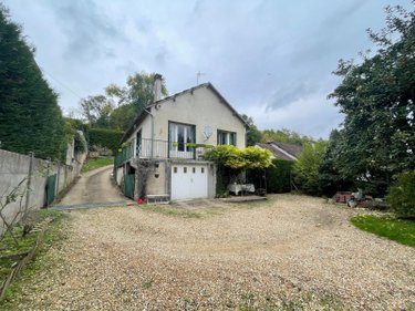 Maison a vendre Saint-Julien-du-Sault 89330 Yonne 97 m2 5 pièces 99500 euros