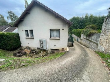 Maison a vendre Saint-Julien-du-Sault 89330 Yonne 97 m2 5 pièces 99500 euros