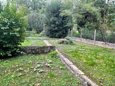 Maison a vendre Saint-Julien-du-Sault 89330 Yonne 97 m2 5 pièces 99500 euros