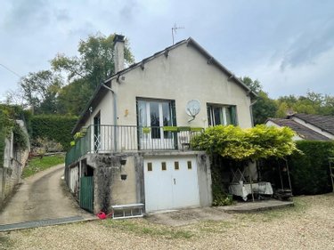 Maison a vendre Saint-Julien-du-Sault 89330 Yonne 97 m2 5 pièces 99500 euros