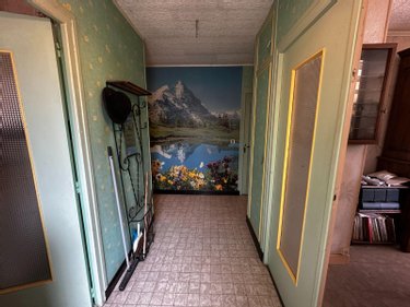Maison a vendre Saint-Julien-du-Sault 89330 Yonne 97 m2 5 pièces 99500 euros