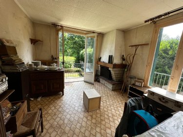 Maison a vendre Saint-Julien-du-Sault 89330 Yonne 97 m2 5 pièces 99500 euros