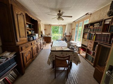 Maison a vendre Saint-Julien-du-Sault 89330 Yonne 97 m2 5 pièces 99500 euros
