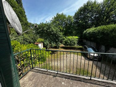 Maison a vendre Saint-Julien-du-Sault 89330 Yonne 97 m2 5 pièces 99500 euros