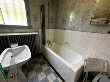 Maison a vendre Saint-Julien-du-Sault 89330 Yonne 97 m2 5 pièces 99500 euros