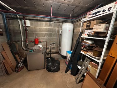 Maison a vendre Saint-Julien-du-Sault 89330 Yonne 97 m2 5 pièces 99500 euros