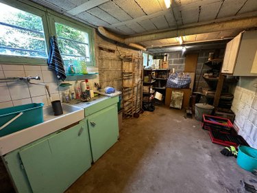 Maison a vendre Saint-Julien-du-Sault 89330 Yonne 97 m2 5 pièces 99500 euros