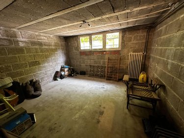 Maison a vendre Saint-Julien-du-Sault 89330 Yonne 97 m2 5 pièces 99500 euros