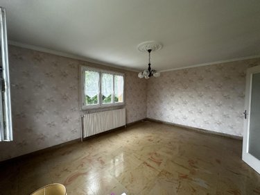 Maison a vendre Saint-Julien-du-Sault 89330 Yonne 114 m2 5 pièces 125000 euros