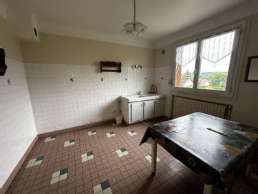 Maison a vendre Saint-Julien-du-Sault 89330 Yonne 114 m2 5 pièces 125000 euros