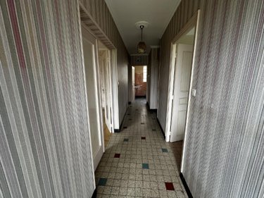 Maison a vendre Saint-Julien-du-Sault 89330 Yonne 114 m2 5 pièces 125000 euros