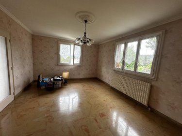 Maison a vendre Saint-Julien-du-Sault 89330 Yonne 114 m2 5 pièces 110000 euros