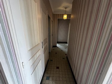 Maison a vendre Saint-Julien-du-Sault 89330 Yonne 114 m2 5 pièces 125000 euros