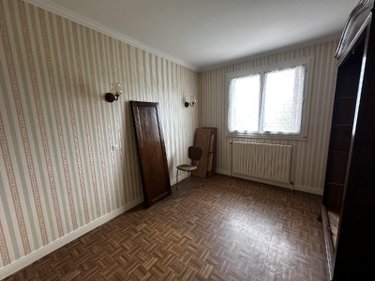 Maison a vendre Saint-Julien-du-Sault 89330 Yonne 114 m2 5 pièces 110000 euros