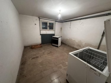 Maison a vendre Saint-Julien-du-Sault 89330 Yonne 114 m2 5 pièces 125000 euros