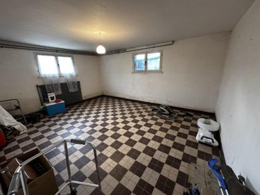 Maison a vendre Saint-Julien-du-Sault 89330 Yonne 114 m2 5 pièces 110000 euros