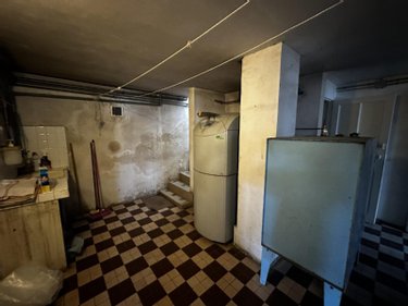 Maison a vendre Saint-Julien-du-Sault 89330 Yonne 114 m2 5 pièces 125000 euros