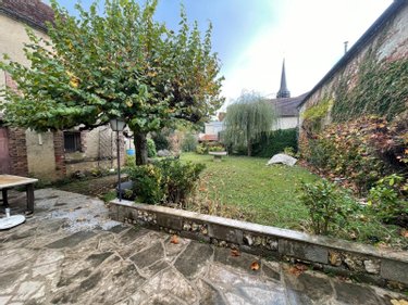 Maison a vendre Cézy 89410 Yonne 123 m2 5 pièces 157000 euros
