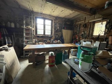 Maison a vendre Cézy 89410 Yonne 123 m2 5 pièces 157000 euros