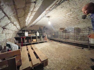 Maison a vendre Cézy 89410 Yonne 123 m2 5 pièces 157000 euros