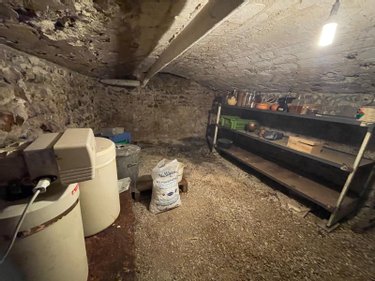 Maison a vendre Cézy 89410 Yonne 123 m2 5 pièces 157000 euros