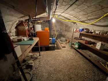 Maison a vendre Cézy 89410 Yonne 123 m2 5 pièces 157000 euros