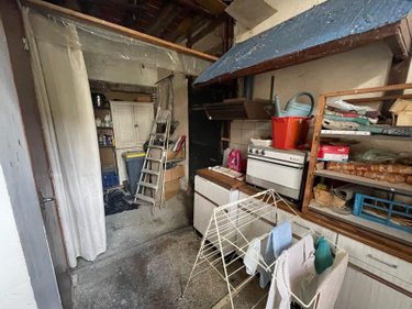 Maison a vendre Cézy 89410 Yonne 123 m2 5 pièces 157000 euros