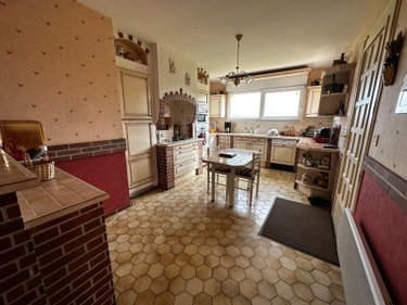 Maison a vendre Verlin 89330 Yonne 187 m2 8 pièces 297000 euros