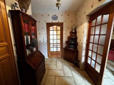 Maison a vendre Verlin 89330 Yonne 187 m2 8 pièces 297000 euros
