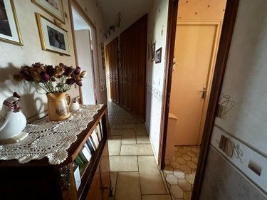 Maison a vendre Verlin 89330 Yonne 187 m2 8 pièces 297000 euros