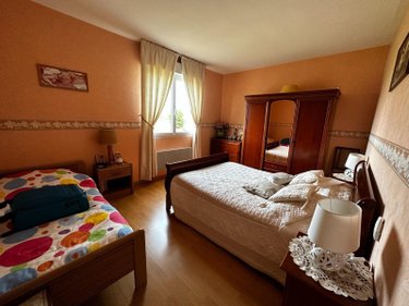 Maison a vendre Verlin 89330 Yonne 187 m2 8 pièces 297000 euros
