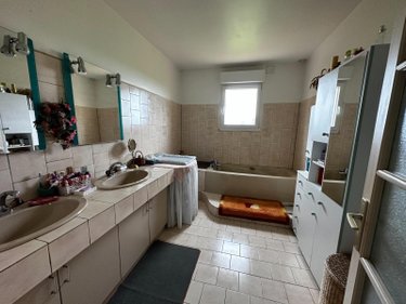Maison a vendre Verlin 89330 Yonne 187 m2 8 pièces 297000 euros