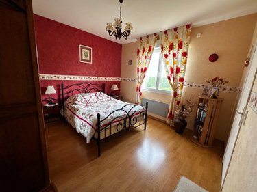 Maison a vendre Verlin 89330 Yonne 187 m2 8 pièces 295000 euros