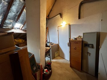 Maison a vendre Verlin 89330 Yonne 187 m2 8 pièces 297000 euros