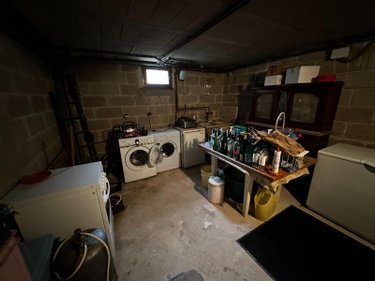 Maison a vendre Verlin 89330 Yonne 187 m2 8 pièces 297000 euros