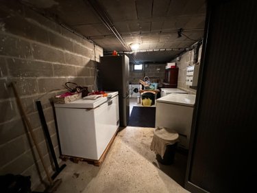 Maison a vendre Verlin 89330 Yonne 187 m2 8 pièces 295000 euros