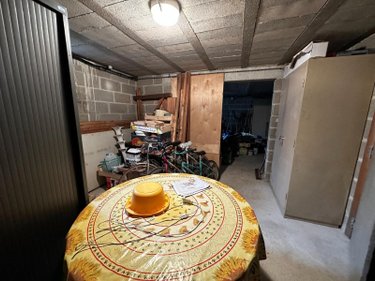 Maison a vendre Verlin 89330 Yonne 187 m2 8 pièces 295000 euros