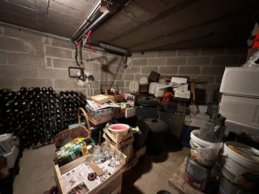 Maison a vendre Verlin 89330 Yonne 187 m2 8 pièces 295000 euros