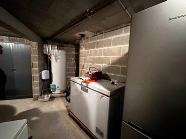 Maison a vendre Verlin 89330 Yonne 187 m2 8 pièces 297000 euros