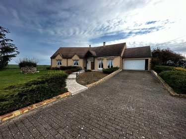 Maison a vendre Verlin 89330 Yonne 187 m2 8 pièces 297000 euros