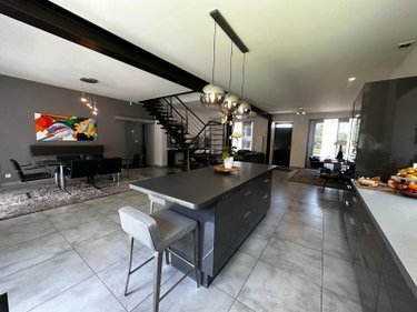 Maison a vendre Cézy 89410 Yonne 313 m2 9 pièces 349000 euros