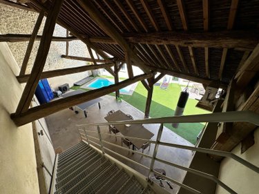 Maison a vendre Cézy 89410 Yonne 313 m2 9 pièces 349000 euros