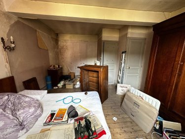 Maison a vendre Saint-Julien-du-Sault 89330 Yonne 45 m2 3 pièces 48000 euros