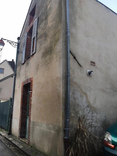 Maison a vendre Saint-Julien-du-Sault 89330 Yonne 45 m2 3 pièces 48000 euros