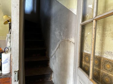 Maison a vendre Saint-Julien-du-Sault 89330 Yonne 45 m2 3 pièces 48000 euros