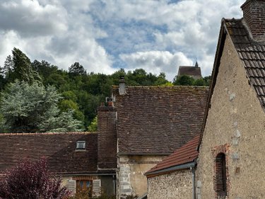 Maison a vendre Saint-Julien-du-Sault 89330 Yonne 45 m2 3 pièces 48000 euros