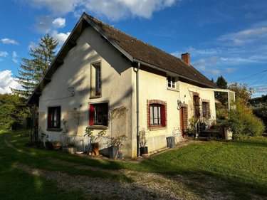 Maison a vendre Marsangy 89500 Yonne 142 m2 6 pièces 157400 euros