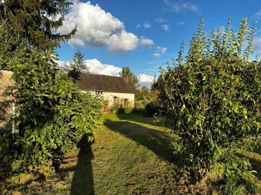 Maison a vendre Marsangy 89500 Yonne 142 m2 6 pièces 157400 euros