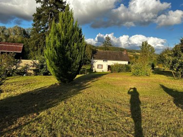 Maison a vendre Marsangy 89500 Yonne 142 m2 6 pièces 157400 euros