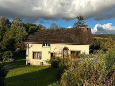 Maison a vendre Marsangy 89500 Yonne 142 m2 6 pièces 157400 euros
